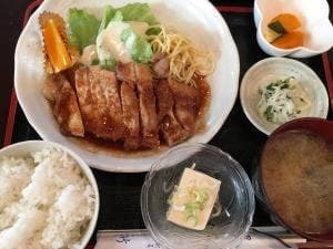 グリル小竹