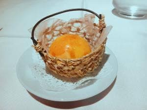 Restaurant Sen