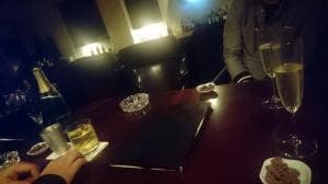 BAR OBIKA！