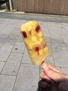 大学いも 川越いわた
