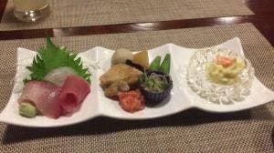 居酒屋 ろくだん