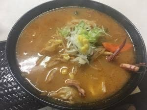 はまなす亭 本店