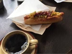 カフェ ノオト