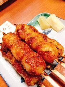 おふくろ