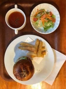 ローカル キッチン MIZ