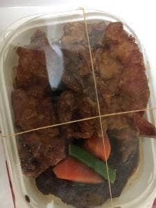手作り洋食の店 モグモグ