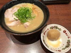 天下一品 イオンりんくう泉南店