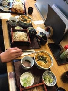 松涛庵