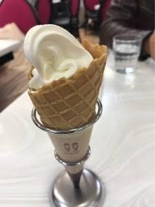 リュミカフェ 大阪タカシマヤ