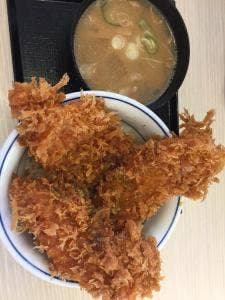 かつや 埼玉鴻巣店