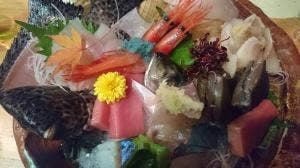 松乃寿司 本店