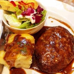 洋風居酒屋食堂 Bistro Marche