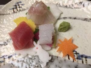 萬松館