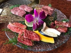 焼肉ふじみ