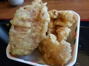 いなか食堂 ザ・めしや