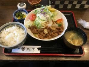 藪重 六町店