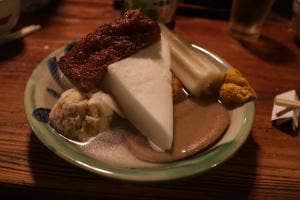 おでん居酒屋 飛騨