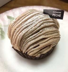 patisserie PECHE