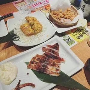 魚民 気仙沼店