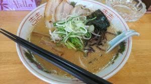 らーめん 虹