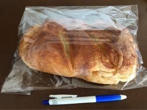 パンのもくば