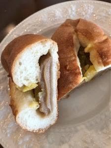 パンのもくば