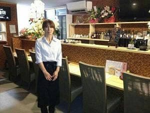 呑み処 いりっこすま子