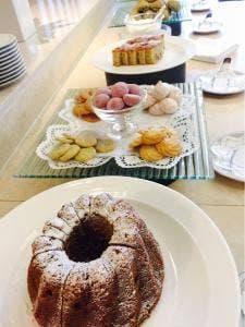 ザ・ブセナテラス