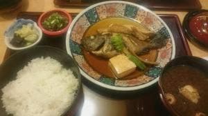 池田屋寿司割烹店宇野支店