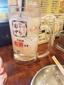 串カツ田中 武蔵小杉店