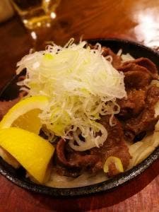 創作居酒屋 たけった