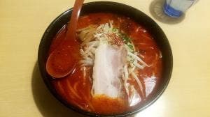 らーめんせん家 村田店