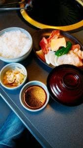 まるにし