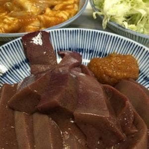 気仙沼ホルモン道場