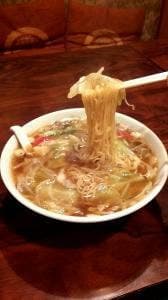 青葉食堂
