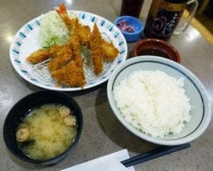 銀めし さちのや食堂 難波店