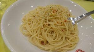 サイゼリヤ 大阪南港ATC店