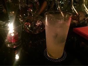 TEQUILA BAR Elote