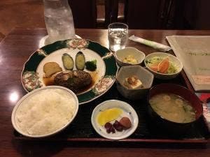 グリーンスポット