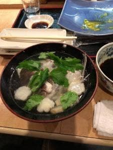 虎寿司 江坂店