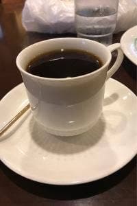ラ・カフェ・マリア