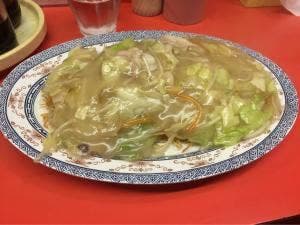 長崎亭