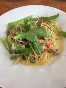kitchen ありむ