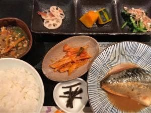 おばんざい じゅえり