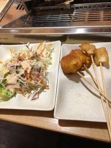 串家物語 横須賀モアーズシティ店