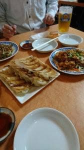 中華料理 美祥