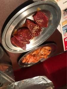 ホルモン・焼肉 かんだ