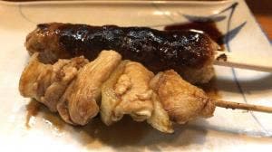鳥つね