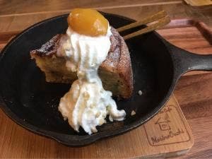 森のおうち