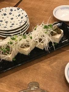 盛岡さかな市場。